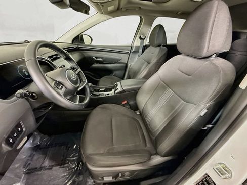 Used 2022 Hyundai Tucson SEL w/ Convenience Package FWD image 19