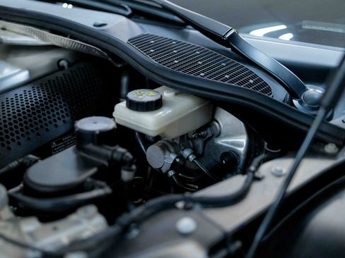 Used 2020 Aston Martin V8 Vantage Coupe image 80