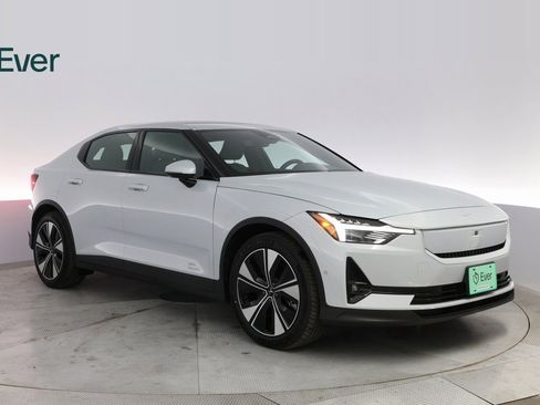 Used 2024 Polestar Polestar 2 image 4