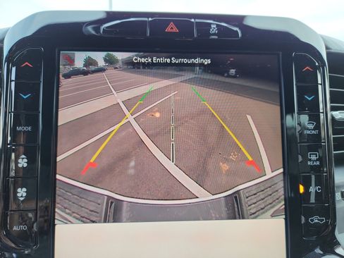 New 2025 RAM 2500 Big Horn image 29