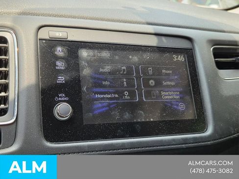 Used 2022 Honda HR-V EX image 17