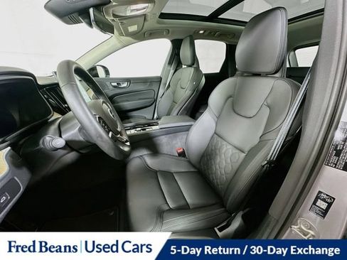 Used 2026 Volvo XC60 B5 Plus w/ Climate Package AWD/4WD image 24