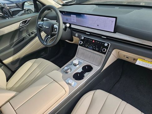 New 2026 Genesis GV80 2.5T Select image 31