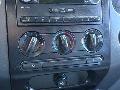 Used 2008 Ford F150 XLT image 22