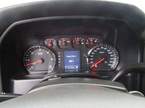 Used 2019 GMC Sierra 1500 Limited w/ Elevation Edition image 14