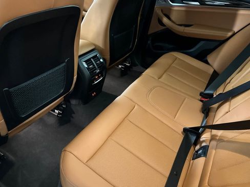 Used 2023 BMW X3 xDrive30i w/ Convenience Package image 4