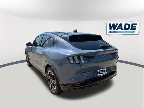 Used 2023 Ford Mustang Mach-E GT AWD/4WD image 7