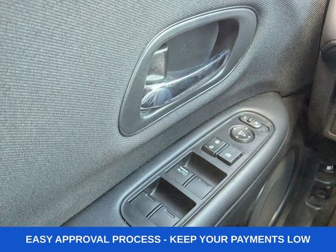 Used 2021 Honda HR-V Sport image 33