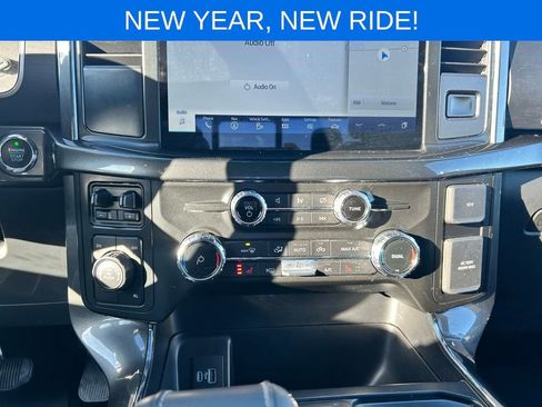 Certified 2022 Ford F150 XLT w/ Equipment Group 302A High image 29