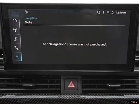 Used 2023 Audi S4 Premium Plus w/ Premium Plus Package image 13