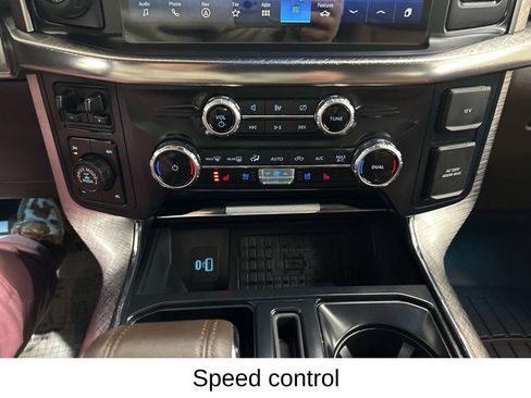 Used 2023 Ford F150 King Ranch w/ Max Trailer Tow Package image 42