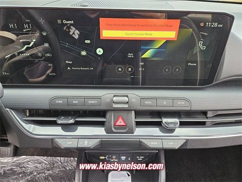 New 2025 Kia K4 GT-Line image 11