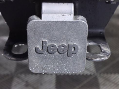 Used 2020 Jeep Gladiator Mojave image 40