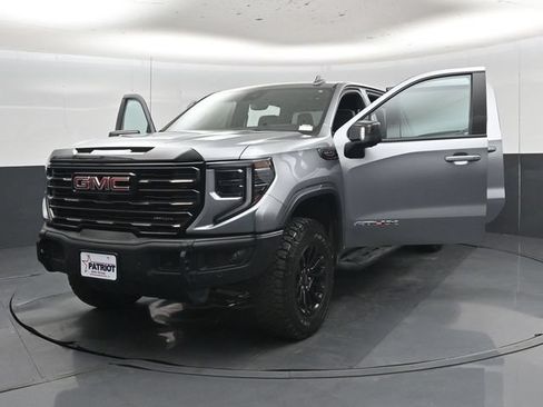 Used 2023 GMC Sierra 1500 AT4X AWD/4WD image 55