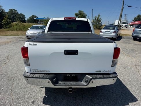 Used 2012 Toyota Tundra Limited w/ Memory Pkg AWD/4WD image 6