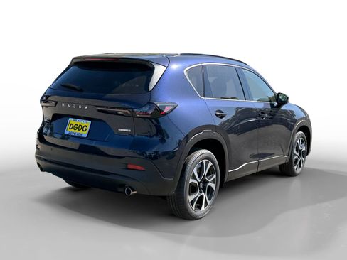 New 2026 MAZDA CX-5 Preferred AWD/4WD image 5