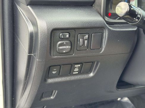 Used 2019 Toyota 4Runner SR5 Premium image 25