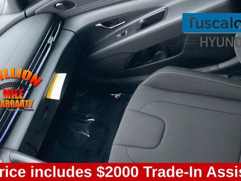 New 2026 Hyundai Elantra Sport image 29