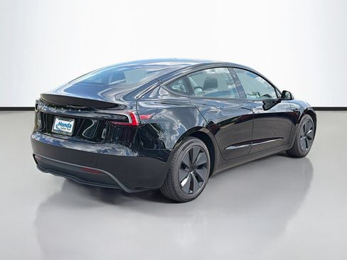 Used 2025 Tesla Model 3 Long Range RWD image 5