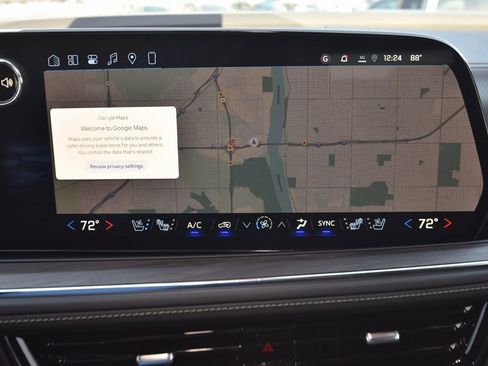 New 2026 Chevrolet Suburban Premier image 24