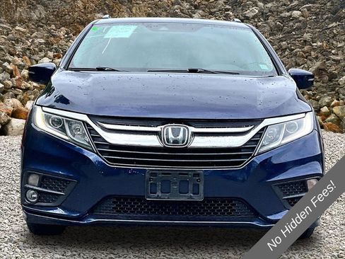 Used 2019 Honda Odyssey EX-L image 3