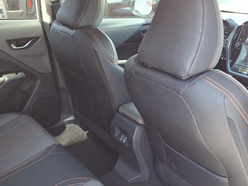 Used 2024 Subaru Crosstrek 2.5i Limited w/ Crosstrek Mirror Package AWD/4WD image 19