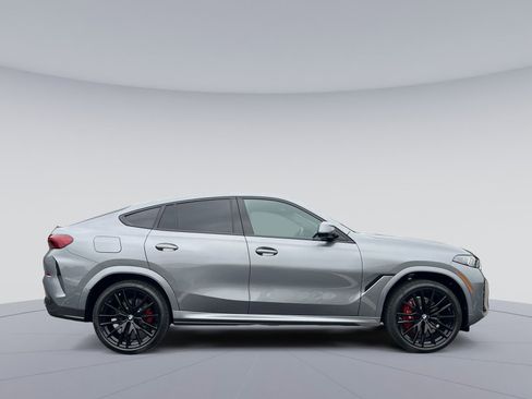 New 2027 BMW X6 xDrive40i AWD/4WD image 5