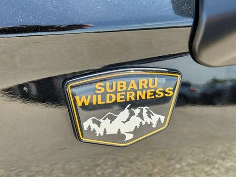 Used 2024 Subaru Forester Wilderness AWD/4WD image 17