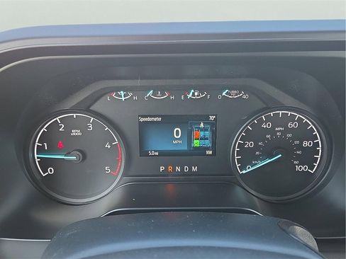 New 2026 Ford F250 XL w/ FX4 Off-Road Package image 18