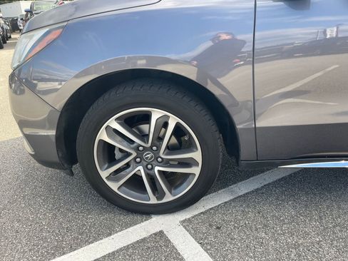Used 2018 Acura MDX FWD w/ Advance Package image 14