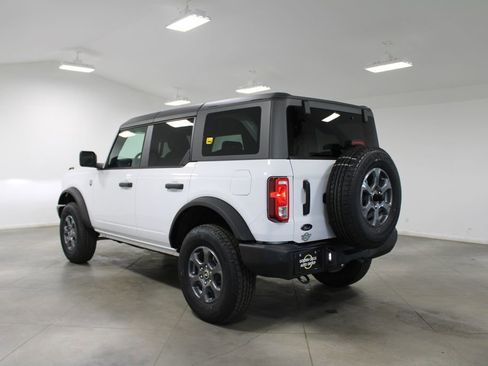 New 2025 Ford Bronco Big Bend image 6