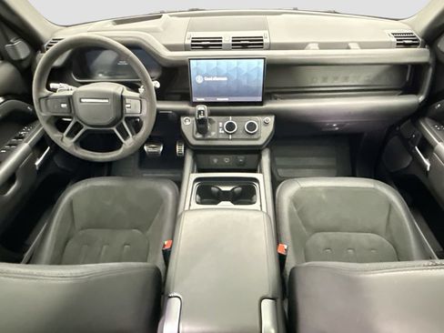 Used 2022 Land Rover Defender 110 V8 AWD/4WD image 13