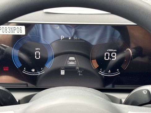 New 2026 Hyundai Tucson SEL FWD image 18