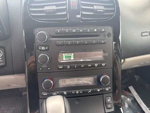 Used 2008 Chevrolet Corvette Convertible w/ Preferred Equipment Group image 8