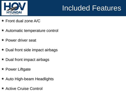 Certified 2025 Hyundai Tucson SEL AWD/4WD image 6