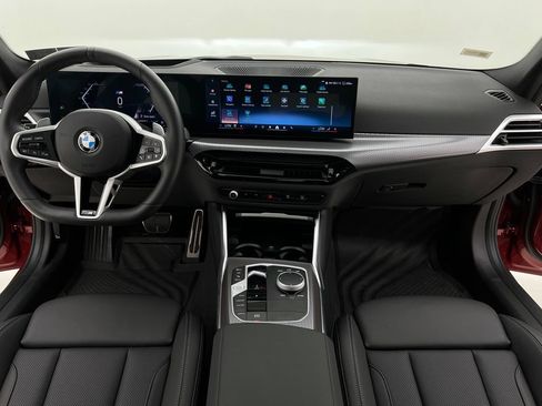 Used 2026 BMW 330i xDrive Sedan w/ M Sport Package AWD/4WD image 21