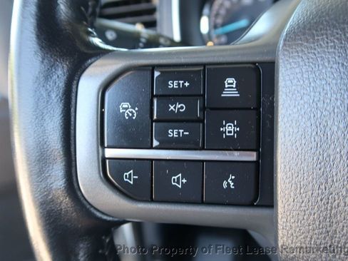 Used 2022 Ford F150 XLT w/ Equipment Group 302A High AWD/4WD image 40