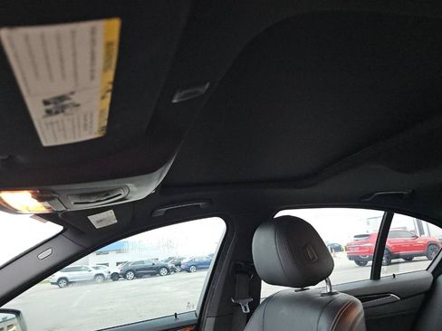 Used 2014 BMW 535i Sedan RWD image 17