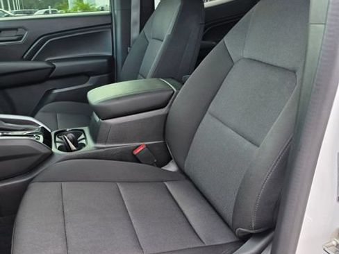 Used 2023 Chevrolet Colorado Trail Boss w/ Advanced Trailering Package AWD/4WD image 16