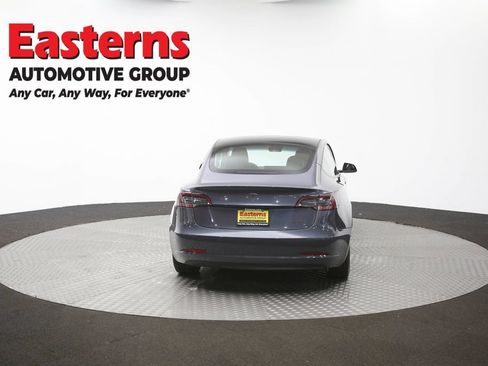 Used 2021 Tesla Model 3 Long Range AWD/4WD image 30