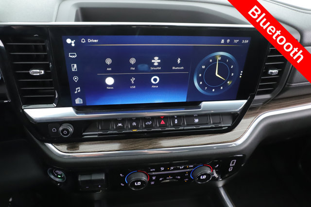 Used 2024 Chevrolet Silverado 1500 RST w/ Convenience Package II AWD/4WD image 5
