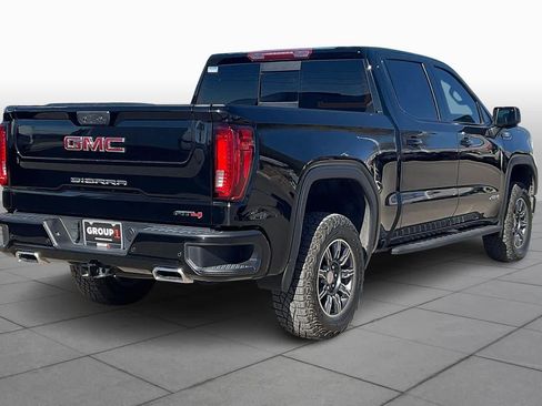 Used 2024 GMC Sierra 1500 AT4 w/ AT4 Premium Package image 12