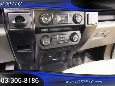 Used 2016 Ford F150 XL w/ Equipment Group 101A Mid image 21