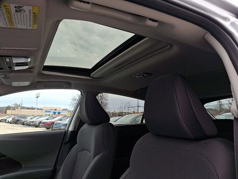 New 2026 Subaru Crosstrek 2.0i Premium image 11