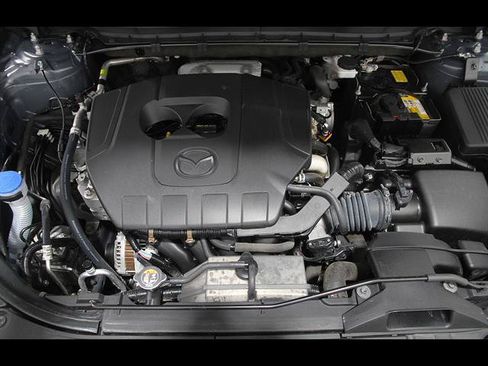 Certified 2025 MAZDA CX-5 Carbon Edition AWD/4WD image 18