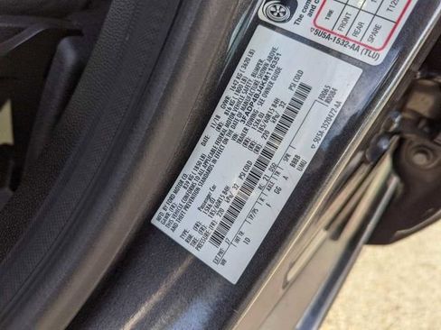 Used 2019 Ford Fiesta SE image 24