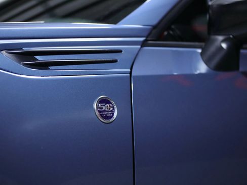 Used 2018 Subaru BRZ Limited w/ 50th Anniversary Edition image 9