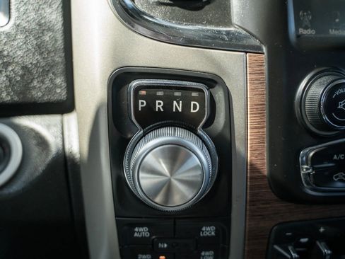 Used 2013 RAM 1500 Laramie w/ Convenience Group image 24