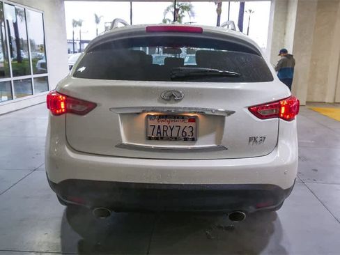 Used 2013 INFINITI FX37 2WD w/ Premium Pkg image 7