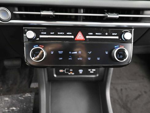 New 2026 Hyundai Tucson SEL AWD/4WD image 18